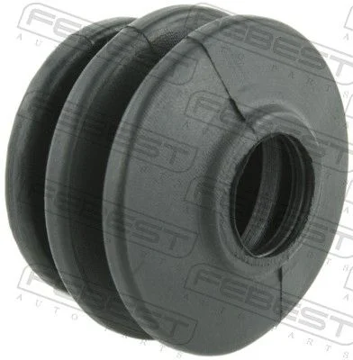 Bellow, brake caliper guide FEBEST 0773-SN413F