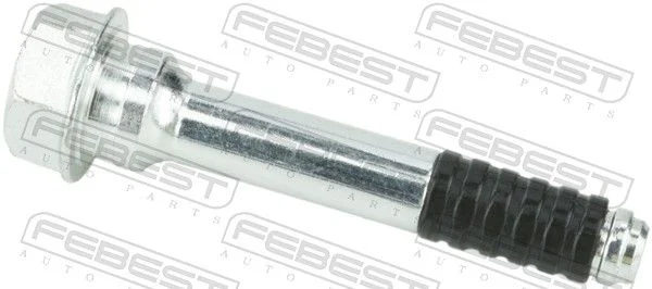 Parafuso guia, pinça de travão FEBEST 0774-JBFL