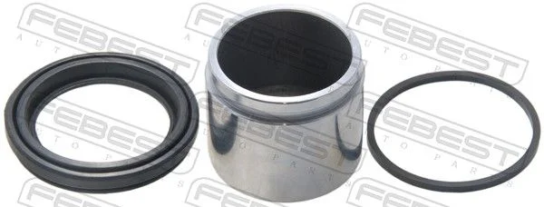 Repair Kit, brake caliper FEBEST 0776-GVJBF-KIT