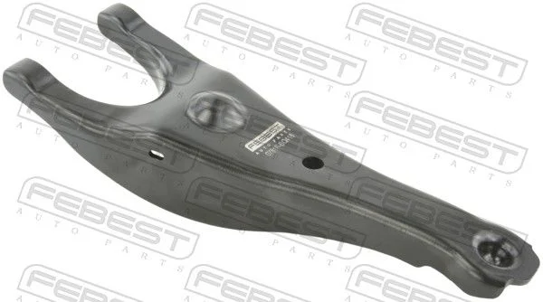 Release Fork, clutch FEBEST 0781F-SQ416
