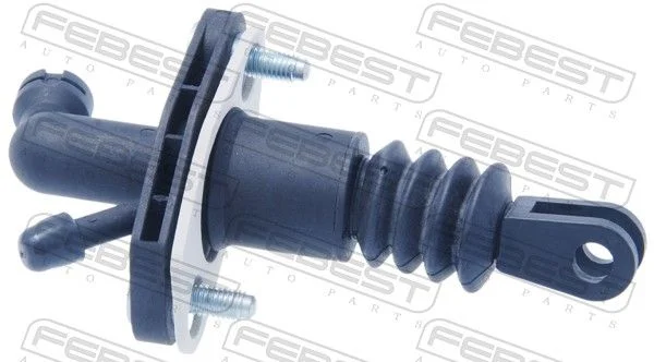Cilindro Mestre, embraiagem FEBEST 0781-JB627