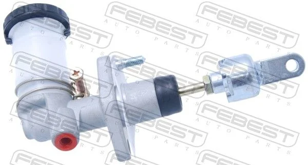 Cilindro Mestre, embraiagem FEBEST 0781-SQ625