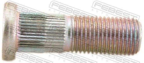 Anel de centralização, aro FEBEST 0784-001