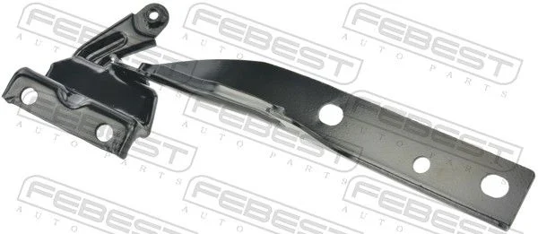 Dobradiça, capô FEBEST 0799-JB420LH
