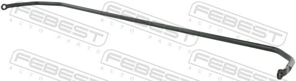 Barra Estabilizadora, suspensão FEBEST 0799-RH413R