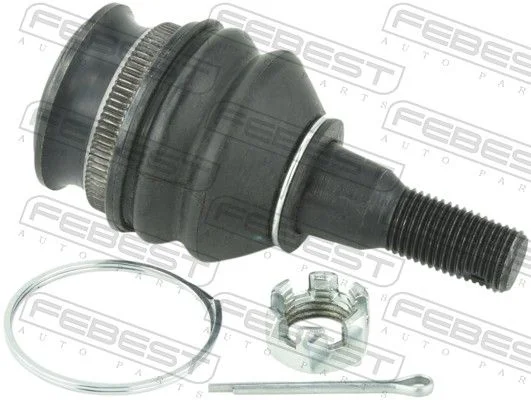 Ball Joint FEBEST 0820-W10