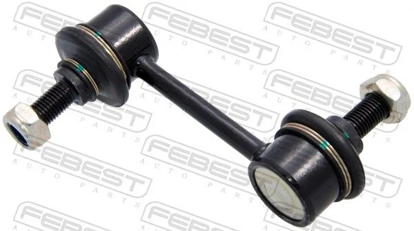 Link/Coupling Rod, stabiliser bar FEBEST 0823-B12F