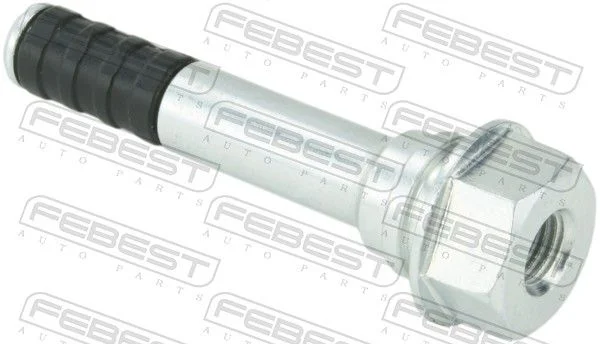 Parafuso guia, pinça de travão FEBEST 0874-G12LOWR