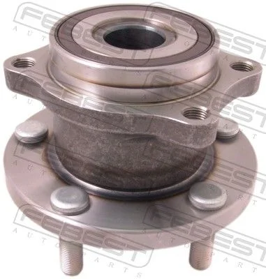 Wheel Hub FEBEST 0882-B9MR