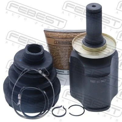 Joint Kit, drive shaft FEBEST 1011-EVATLH