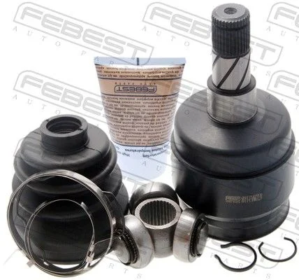 Joint Kit, drive shaft FEBEST 1011-EVMTLH