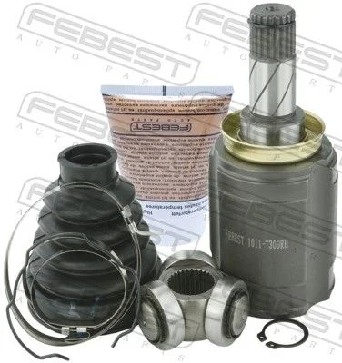 Conjunto de Juntas, eixo de transmissão FEBEST 1011-T300RH