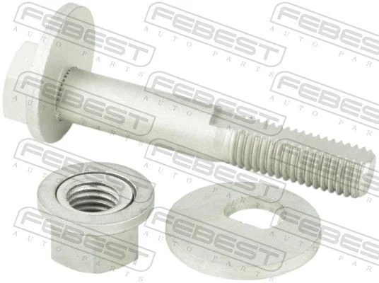 Camber Correction Screw Set FEBEST 1029-001-KIT