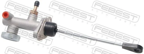 Cilindro Mestre, embraiagem FEBEST 1081-C100