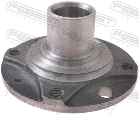 Vedação do eixo, cubo da roda FEBEST 1082-004