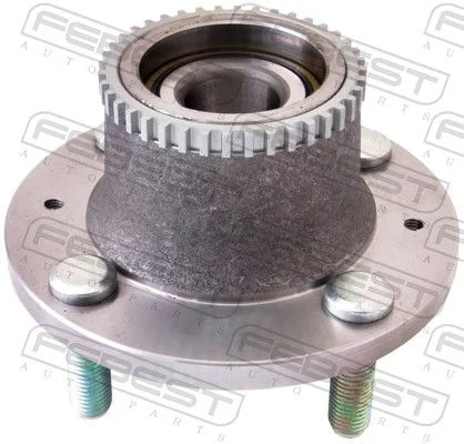 Vedação do eixo, cubo da roda FEBEST 1082-T200RA40