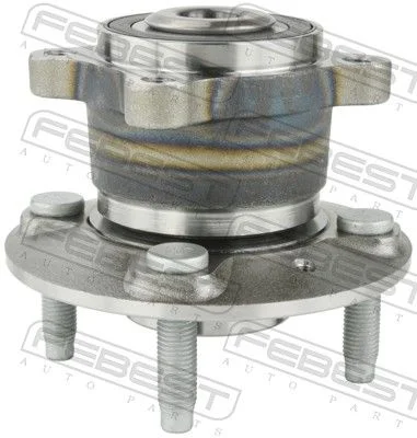Wheel Hub FEBEST 1082-T300A96R