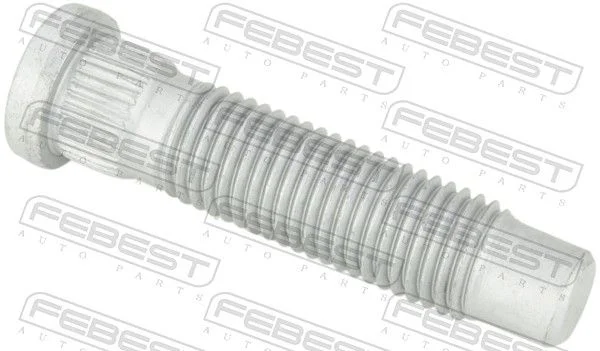 Anel de centralização, aro FEBEST 1084-001