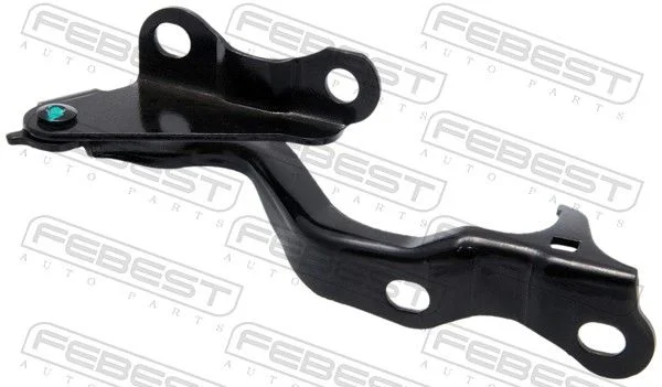 Hinge, bonnet FEBEST 1099-LACLH