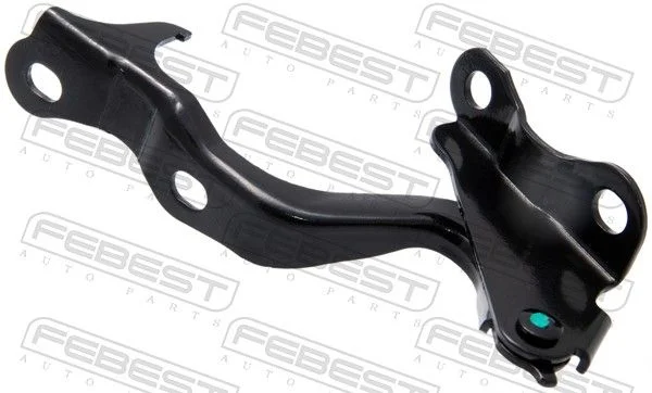 Hinge, bonnet FEBEST 1099-LACRH