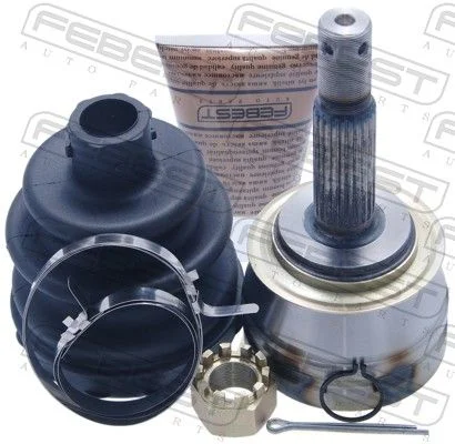 Conjunto de Juntas, eixo de transmissão FEBEST 1110-006