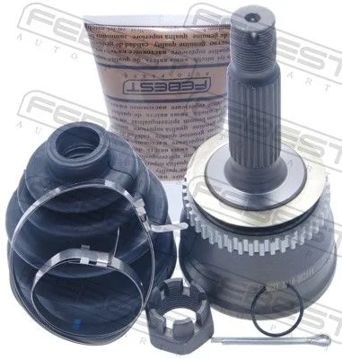 Conjunto de Juntas, eixo de transmissão FEBEST 1210-002A44