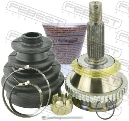 Conjunto de Juntas, eixo de transmissão FEBEST 1210-011A47