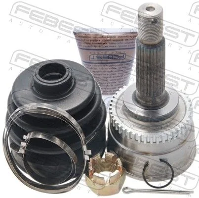 Conjunto de Juntas, eixo de transmissão FEBEST 1210-014A44