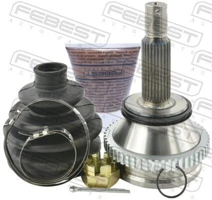 Conjunto de Juntas, eixo de transmissão FEBEST 1210-SANFEBBRA52