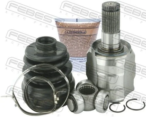 Joint Kit, drive shaft FEBEST 1211-I30ATLH