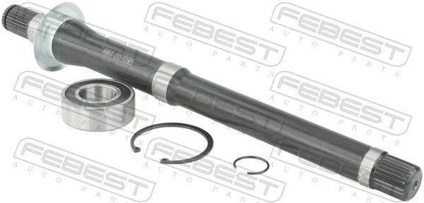 Drive Shaft FEBEST 1212-IX35MT5