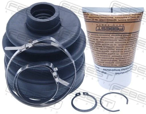 Kit de Fole, veio de transmissão FEBEST 1215-CMATLH