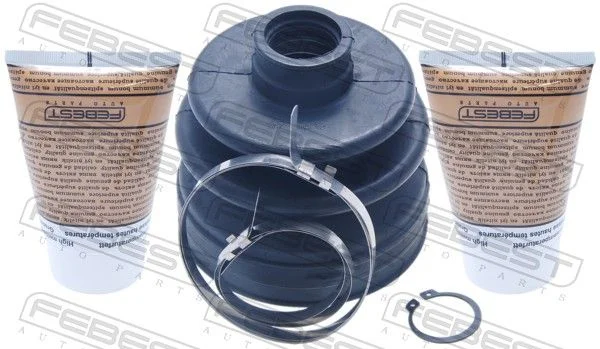 Bellow Kit, drive shaft FEBEST 1215-SANFERHT