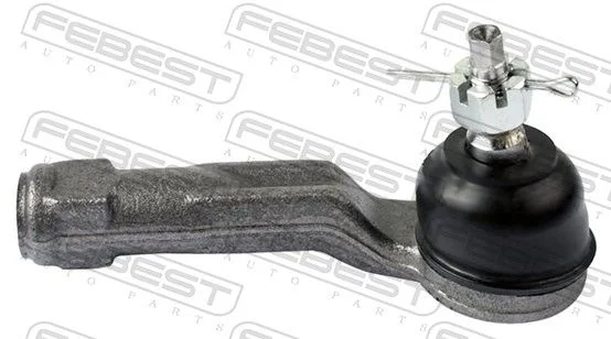 Tie Rod End FEBEST 1221-ELNRH