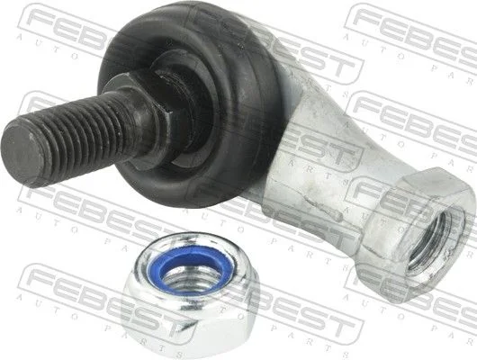 Articulação, haste de mudança FEBEST 1221-UB002