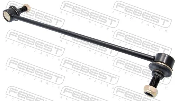 Link/Coupling Rod, stabiliser bar FEBEST 1223-SANCFR