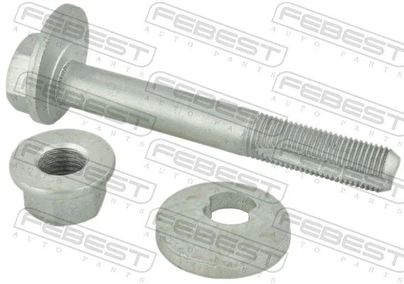 Camber Correction Screw FEBEST 1229-001-KIT