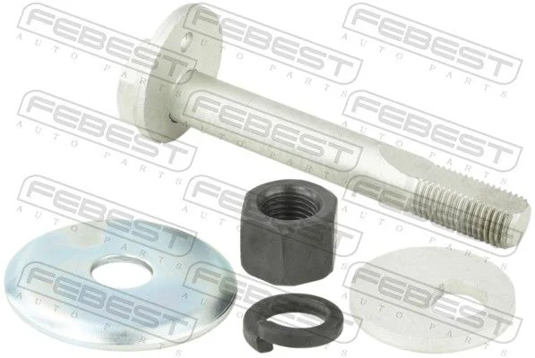 Parafuso de correção de camber FEBEST 1229-020-KIT
