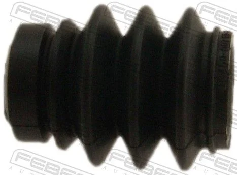 Bellow, brake caliper guide FEBEST 1273-TUCSF