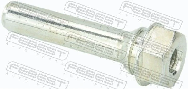 Guide Bolt, brake caliper FEBEST 1274-GFUR