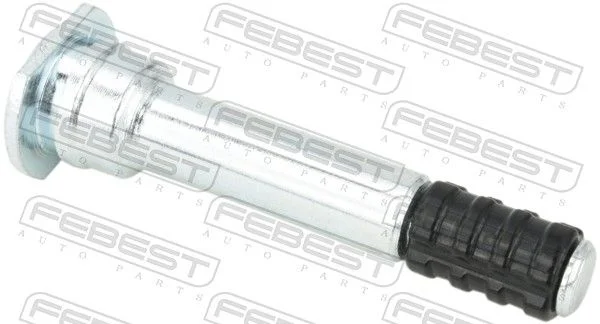 Guide Bolt, brake caliper FEBEST 1274-H100LOWF