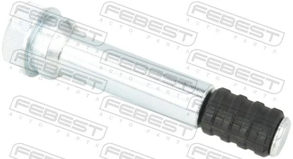 Guide Bolt, brake caliper FEBEST 1274-H1LOWF