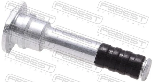 Guide Bolt, brake caliper FEBEST 1274-LOWF1