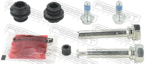Kit de Casquilhoss guia, pinça do travão FEBEST 1274-SONF-KIT