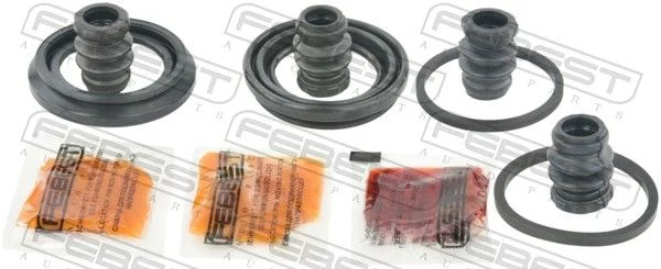 Repair Kit, brake caliper FEBEST 1275-I30F