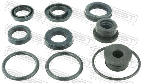 Kit de Reparação, cilindro de freio de roda FEBEST 1279R-H100