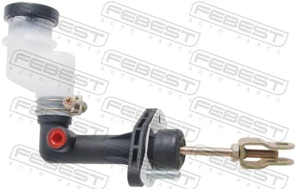 Cilindro Mestre, embraiagem FEBEST 1281-EF