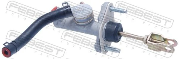 Cilindro Mestre, embraiagem FEBEST 1281-GETZ