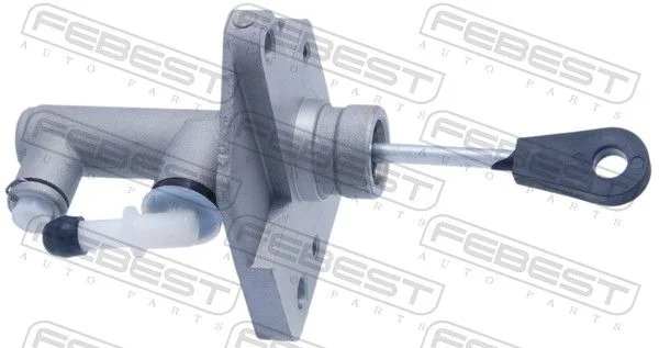 Cilindro Mestre, embraiagem FEBEST 1281-TUC