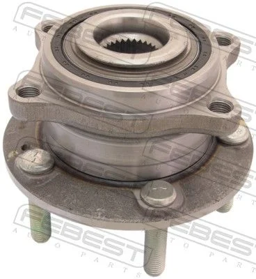 Wheel Hub FEBEST 1282-009M